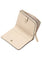 Kate Spade Kate Spade Spade Flower Small L-zip Wallet - Dark Beige