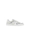 DOLCE&GABBANA Portofino' leather sneakers