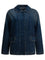 Prada Washed denim jacket - Blue