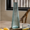 NUDE Poem Water Bottle Green