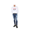 Sweatshirt With Logo Print
