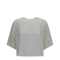 T-Shirts And Polos White