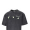 OFF WHITE Bacco Arrow Skate' cotton T-shirt