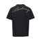 BURBERRY Burberry Check logo T-shirt