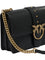 Pinko Crossbody bags - Black
