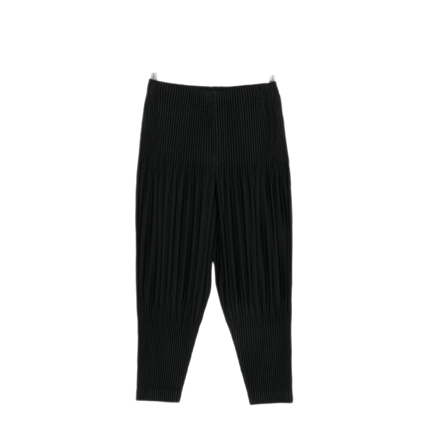 Trousers Black
