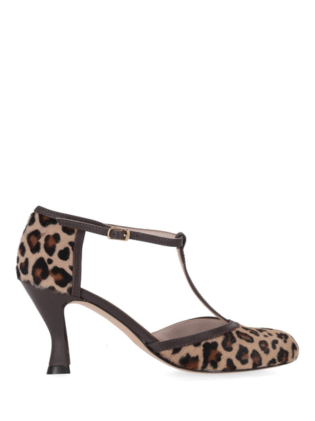 Tanguera Pumps Size 38