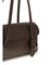 Jacquemus Le Turismo Long Shoulder Bag - Dark Brown