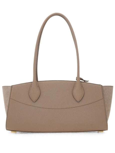 ST SOFT EW Shoulder Bag