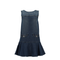 Denim Mini Dress