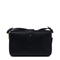Love One Mini Soft Leather Crossbody - Black