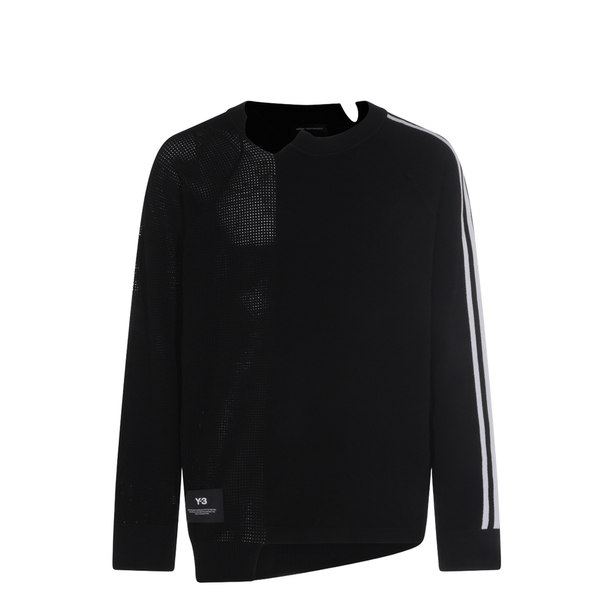 Gfx Sweater