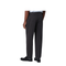 Black Cotton Trousers