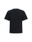 Burberry Check cotton T-shirt - Black