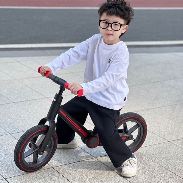 Maya & Friends Adventura Foldable Balance Bike