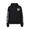 OFF WHITE Motion Arrow Skate' hoodie
