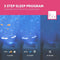 Zazu Otto the Otter, Ocean Projector with Soothing Melodies