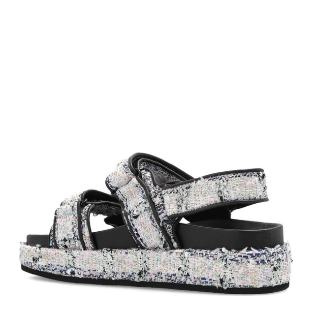 Sandals Black