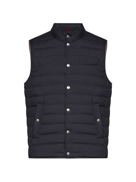 men's vest