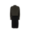 Two Tone Midi Dress
