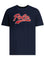 Polo Ralph Lauren Polo logo T-shirt - Blue