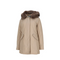Sports Jacket Beige