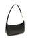 Tom Ford Small crocodile-print Shoulder Bag - Black
