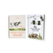 NYZE Alphabet Flash Cards & Memory Card Game Bundle of 2