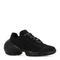 Black Fabric Tk Mx Sneakers