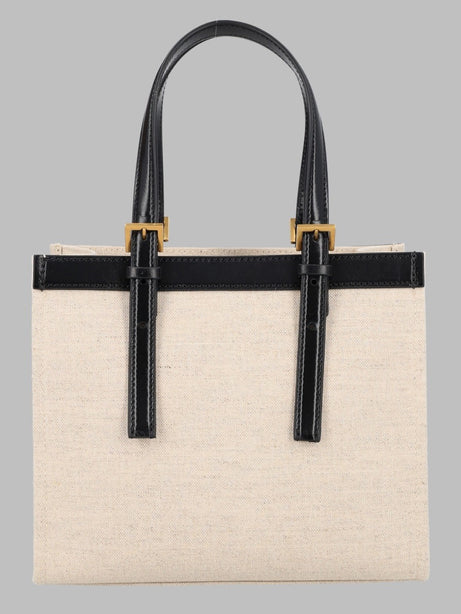 Riviere Mini Shopping Bag