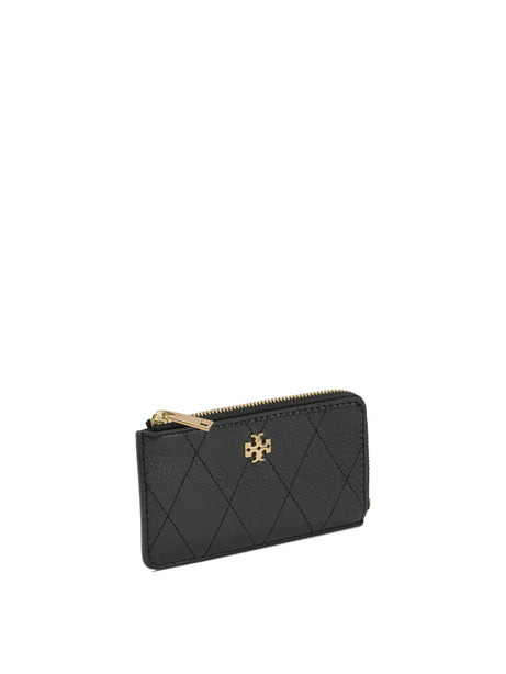 Tory Burch Wallets & Card holders - Black