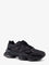 New Balance 9060 low-top mesh sneakers - Nero