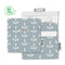 NYZE Eco Foodie Bag Reusable Food Bag