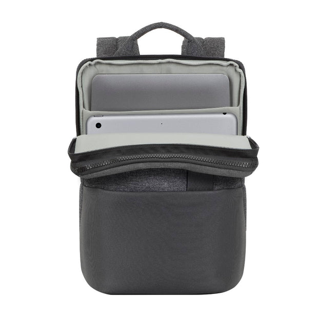 RIVACASE Lantau 8825 mélange MacBook Pro and Ultrabook backpack (13.3