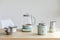 Bd60586 Buydeem Beverage Maker Complete Set Big K K1594