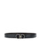 Gancini Belt