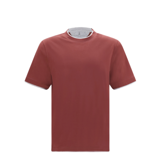 Cotton T Shirt