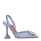 Begum Mesh Sling Pumps