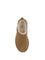 Ugg Classic Micro suede Mules - Chestnut