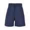 CARHARTT WIP Calder' cotton-blend shorts