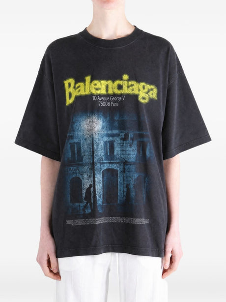 women's T-shirt