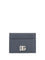 Dolce & Gabbana Odyssey Card Holder - Blue