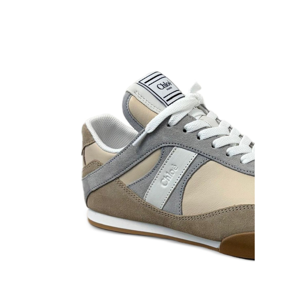 Sneakers Grey