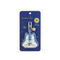 [LUCKY DELIVERY ALIEN] Kakao Friends UFO Beam Keyring(International Shipping)