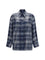 Pinko Orchidea sequin Shirt - Mult.Blu/Light Blue
