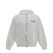 Sketchy Zip Hoodie