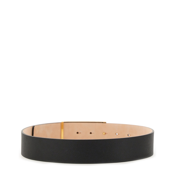 Jumbo Frame Belt