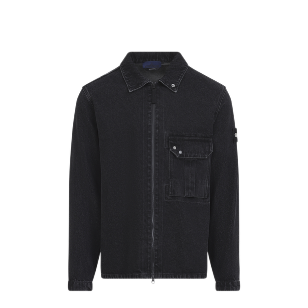 Shirt Jacket