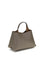 Tod's Micro leather Handbag - B208(Argilla Sc)+S600(Marrone Ch)