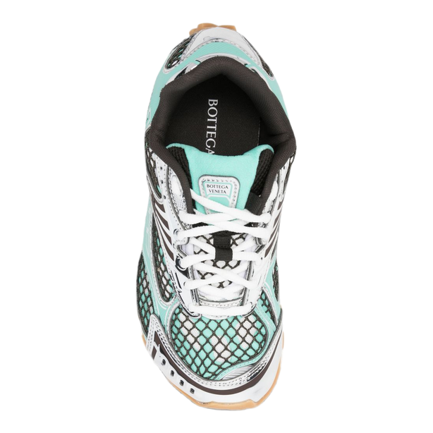Sneakers Green